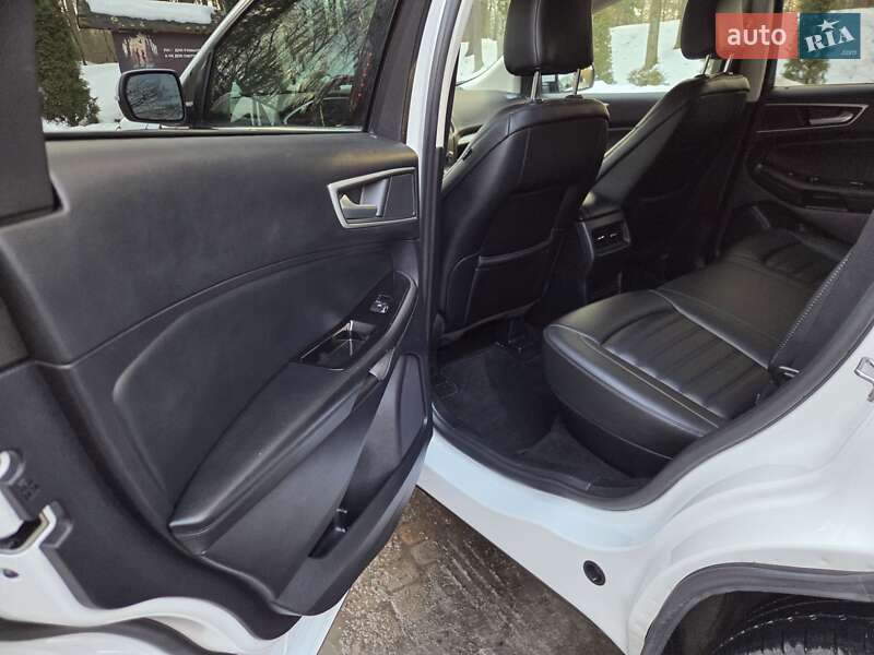 Внедорожник / Кроссовер Ford Edge 2020 в Трускавце