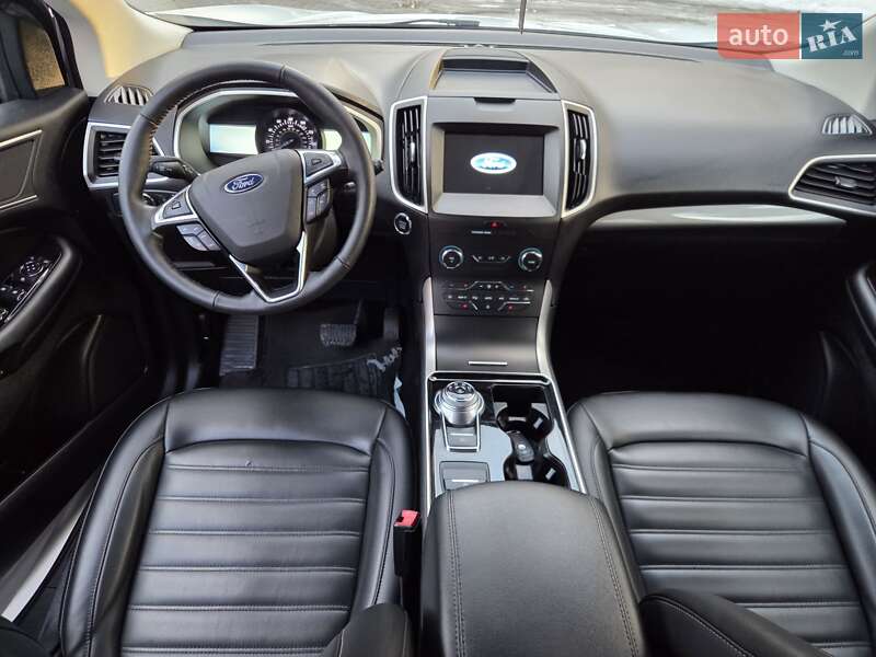 Внедорожник / Кроссовер Ford Edge 2020 в Трускавце