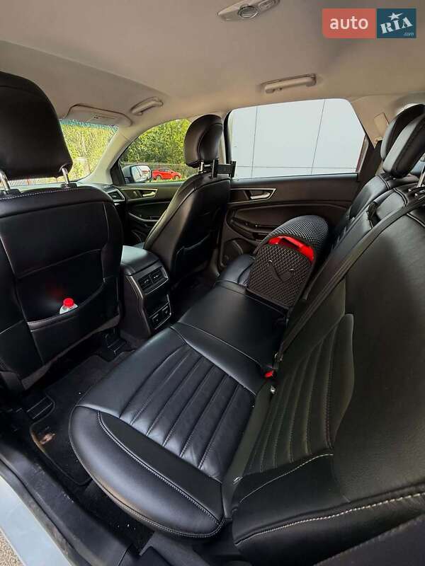 Позашляховик / Кросовер Ford Edge 2016 в Львові