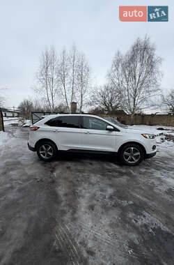 Внедорожник / Кроссовер Ford Edge 2020 в Дубно