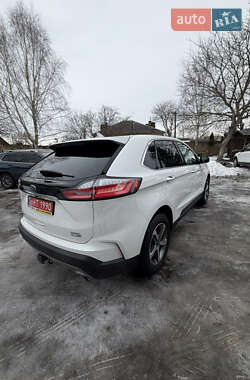 Внедорожник / Кроссовер Ford Edge 2020 в Дубно