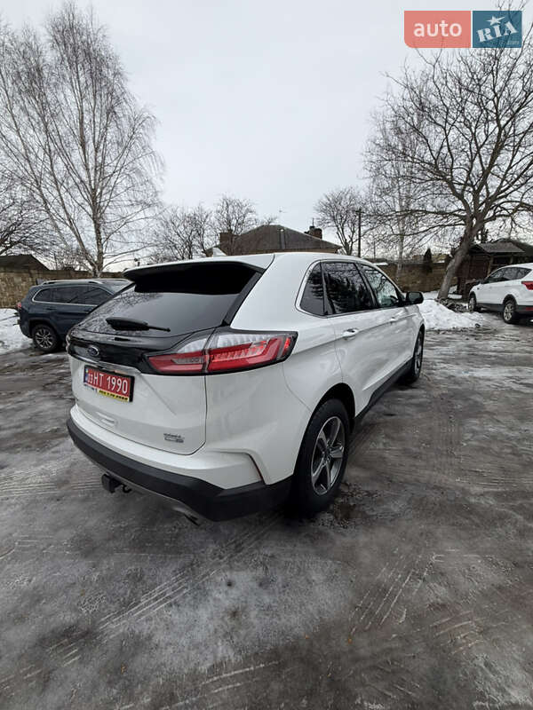 Внедорожник / Кроссовер Ford Edge 2020 в Дубно