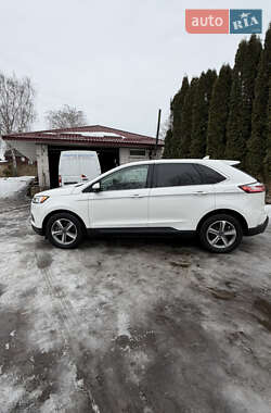 Внедорожник / Кроссовер Ford Edge 2020 в Дубно