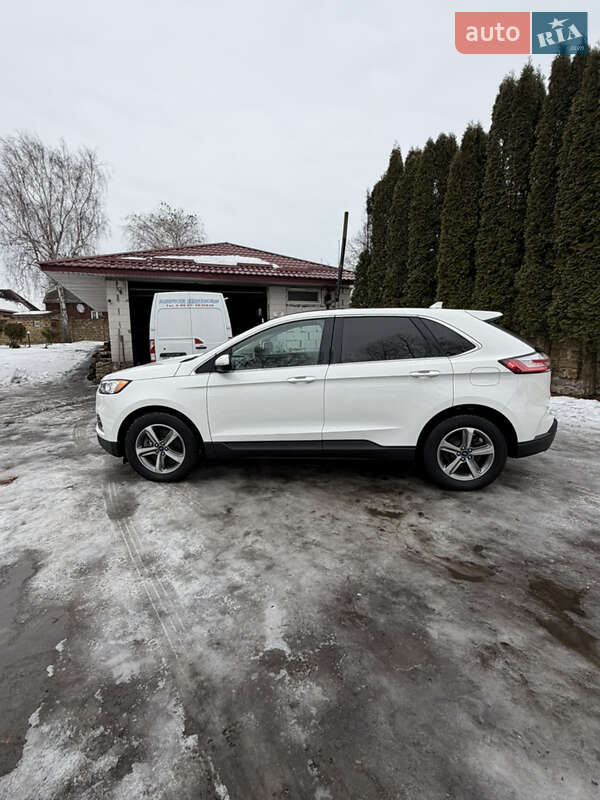 Внедорожник / Кроссовер Ford Edge 2020 в Дубно