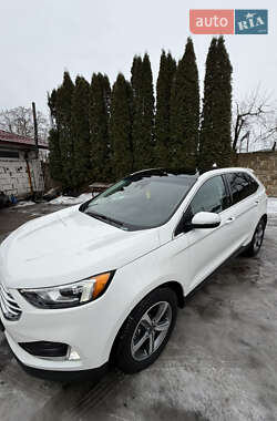 Внедорожник / Кроссовер Ford Edge 2020 в Дубно