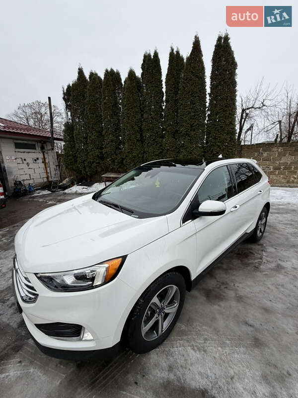 Внедорожник / Кроссовер Ford Edge 2020 в Дубно