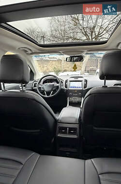 Внедорожник / Кроссовер Ford Edge 2020 в Дубно
