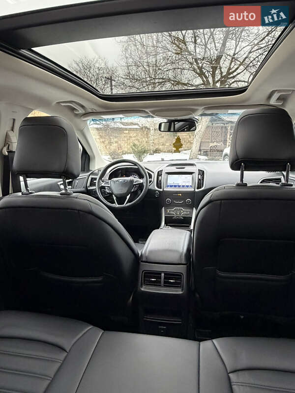 Внедорожник / Кроссовер Ford Edge 2020 в Дубно