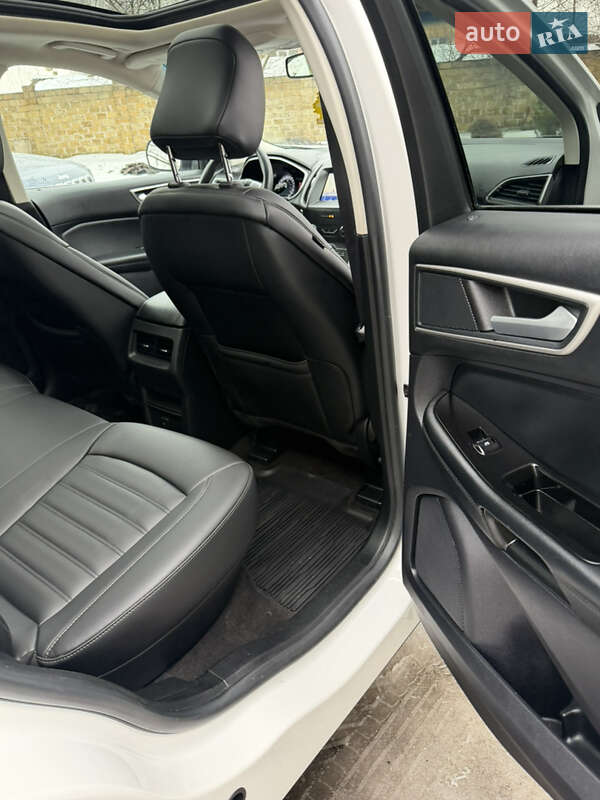 Внедорожник / Кроссовер Ford Edge 2020 в Дубно