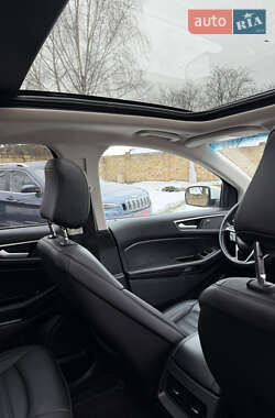 Внедорожник / Кроссовер Ford Edge 2020 в Дубно