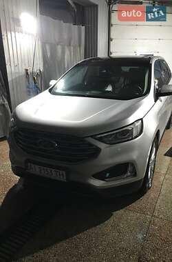 Внедорожник / Кроссовер Ford Edge 2019 в Белой Церкви