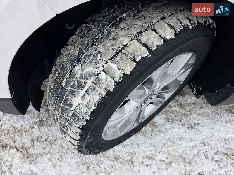 Внедорожник / Кроссовер Ford Edge 2019 в Белой Церкви фото 10 Внедорожник / Кроссовер Ford Edge 2019 в Белой Церкви