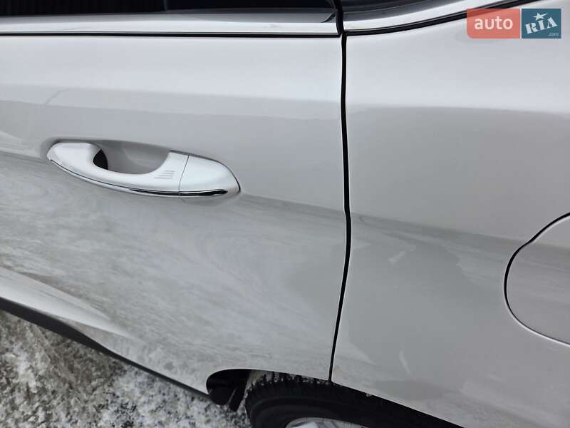 Внедорожник / Кроссовер Ford Edge 2019 в Белой Церкви фото 22 Внедорожник / Кроссовер Ford Edge 2019 в Белой Церкви