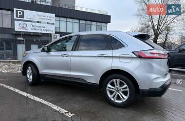 Внедорожник / Кроссовер Ford Edge 2019 в Хмельницком
