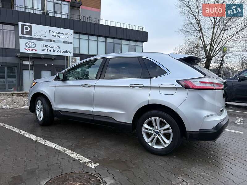 Внедорожник / Кроссовер Ford Edge 2019 в Хмельницком фото 3 Внедорожник / Кроссовер Ford Edge 2019 в Хмельницком