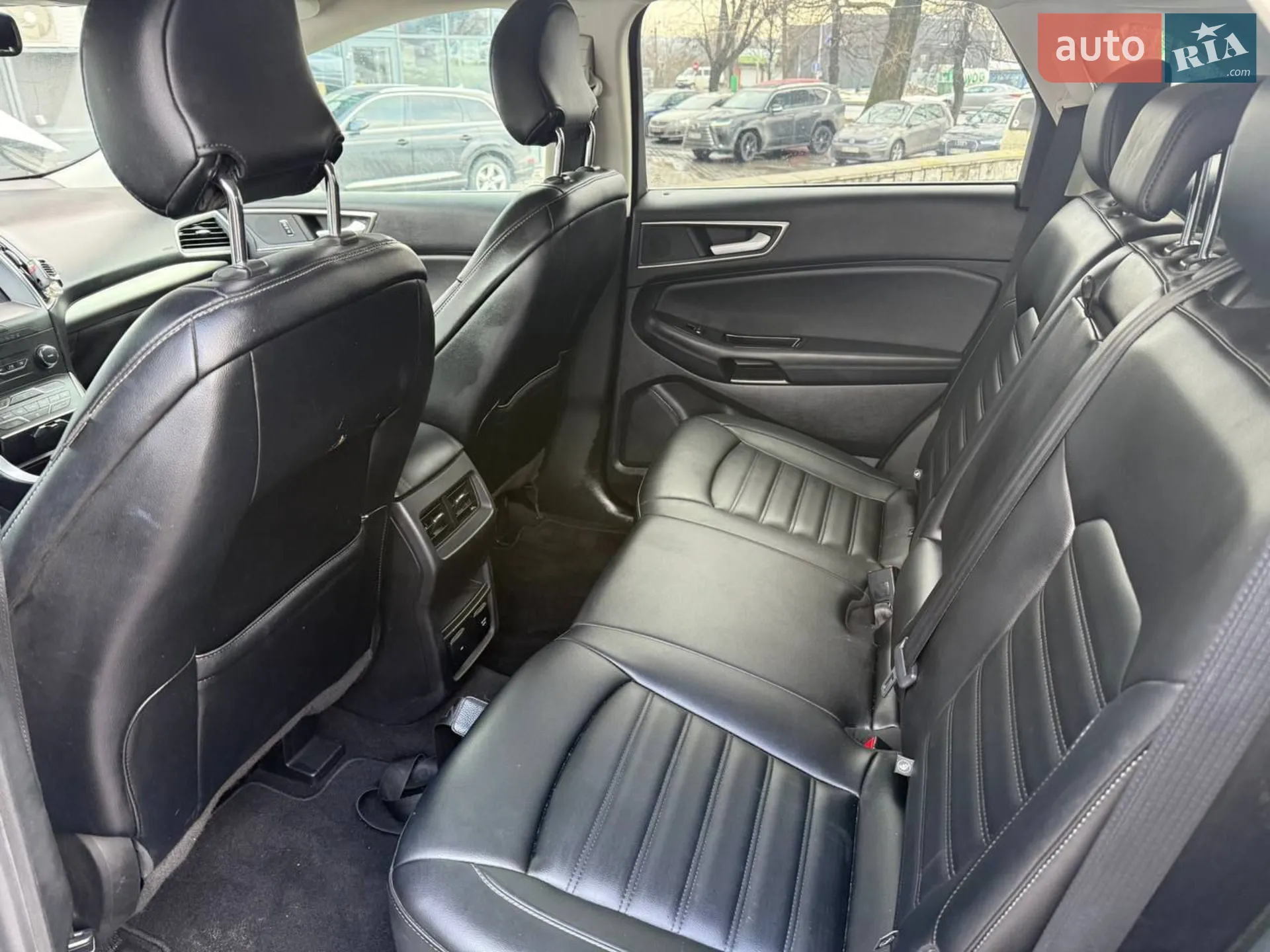 2019 Ford Edge - мініатюра 14