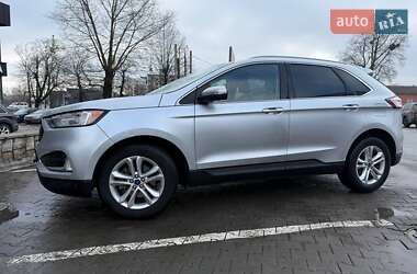 Внедорожник / Кроссовер Ford Edge 2019 в Хмельницком