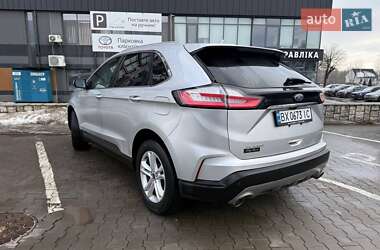 Внедорожник / Кроссовер Ford Edge 2019 в Хмельницком