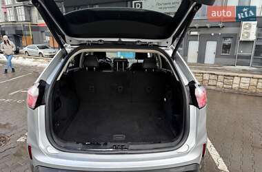 Внедорожник / Кроссовер Ford Edge 2019 в Хмельницком
