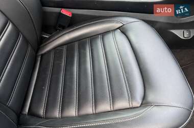 Внедорожник / Кроссовер Ford Edge 2019 в Хмельницком