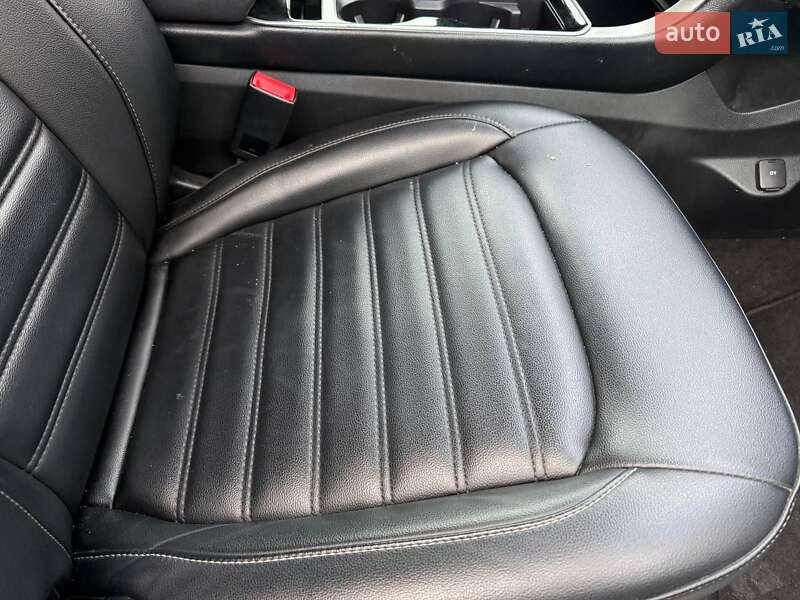 Внедорожник / Кроссовер Ford Edge 2019 в Хмельницком фото 23 Внедорожник / Кроссовер Ford Edge 2019 в Хмельницком