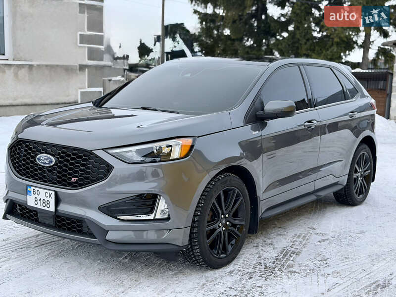 Внедорожник / Кроссовер Ford Edge 2021 в Подволочиске