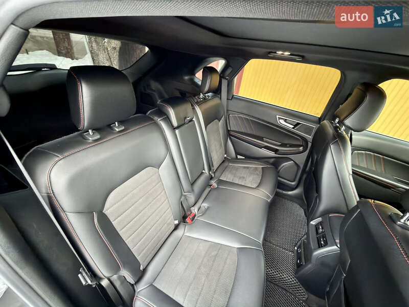 Внедорожник / Кроссовер Ford Edge 2021 в Подволочиске