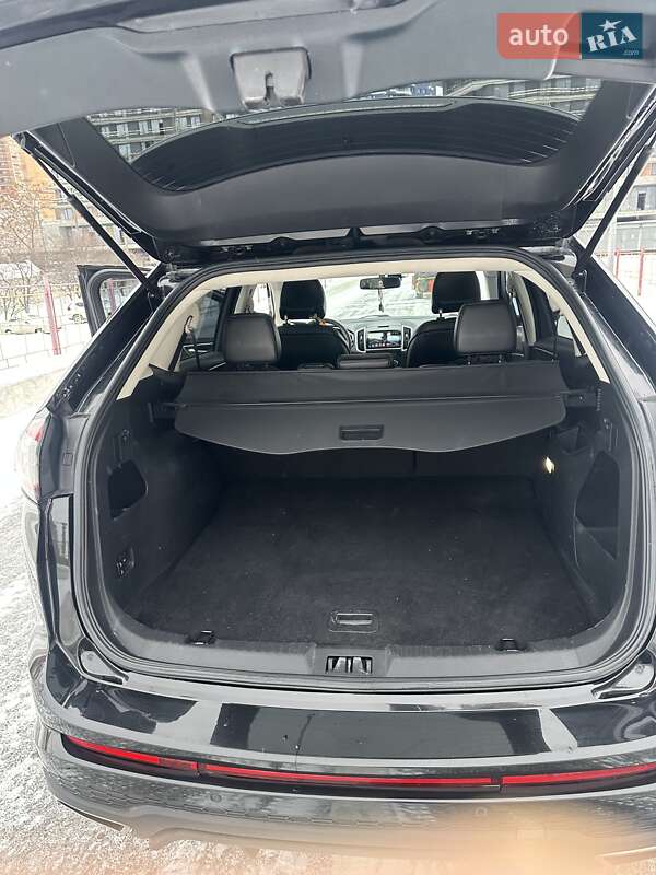 Внедорожник / Кроссовер Ford Edge 2015 в Киеве фото 13 Внедорожник / Кроссовер Ford Edge 2015 в Киеве