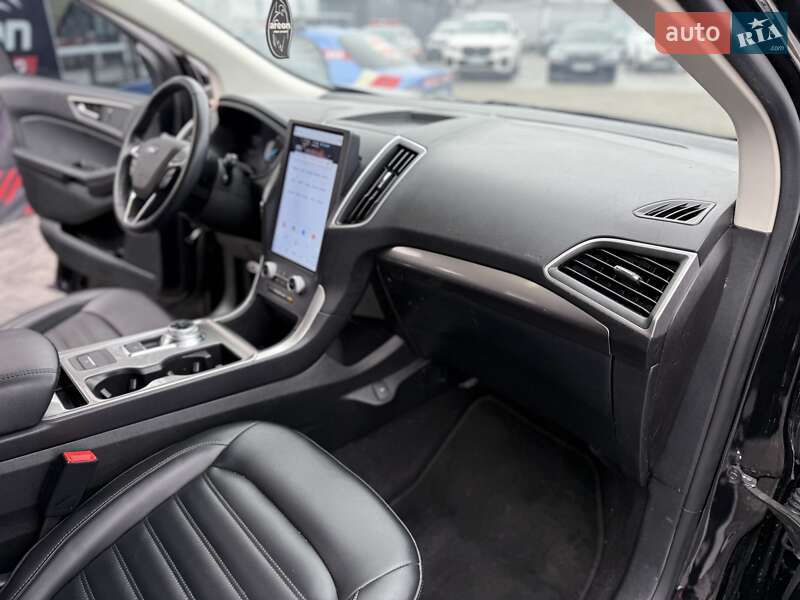 Внедорожник / Кроссовер Ford Edge 2023 в Днепре фото 20 Внедорожник / Кроссовер Ford Edge 2023 в Днепре