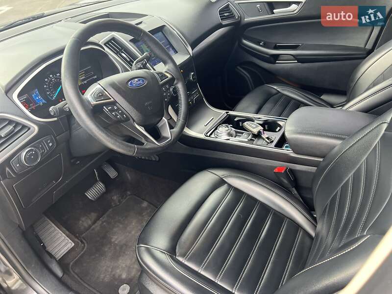 Позашляховик / Кросовер Ford Edge 2019 в Одесі