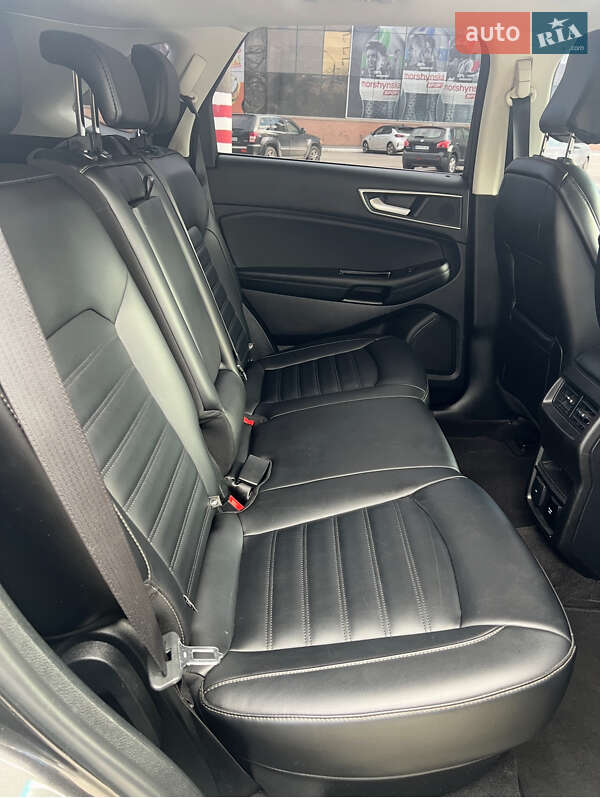 Позашляховик / Кросовер Ford Edge 2019 в Одесі