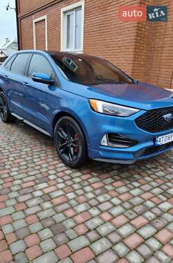 Внедорожник / Кроссовер Ford Edge 2018 в Калуше