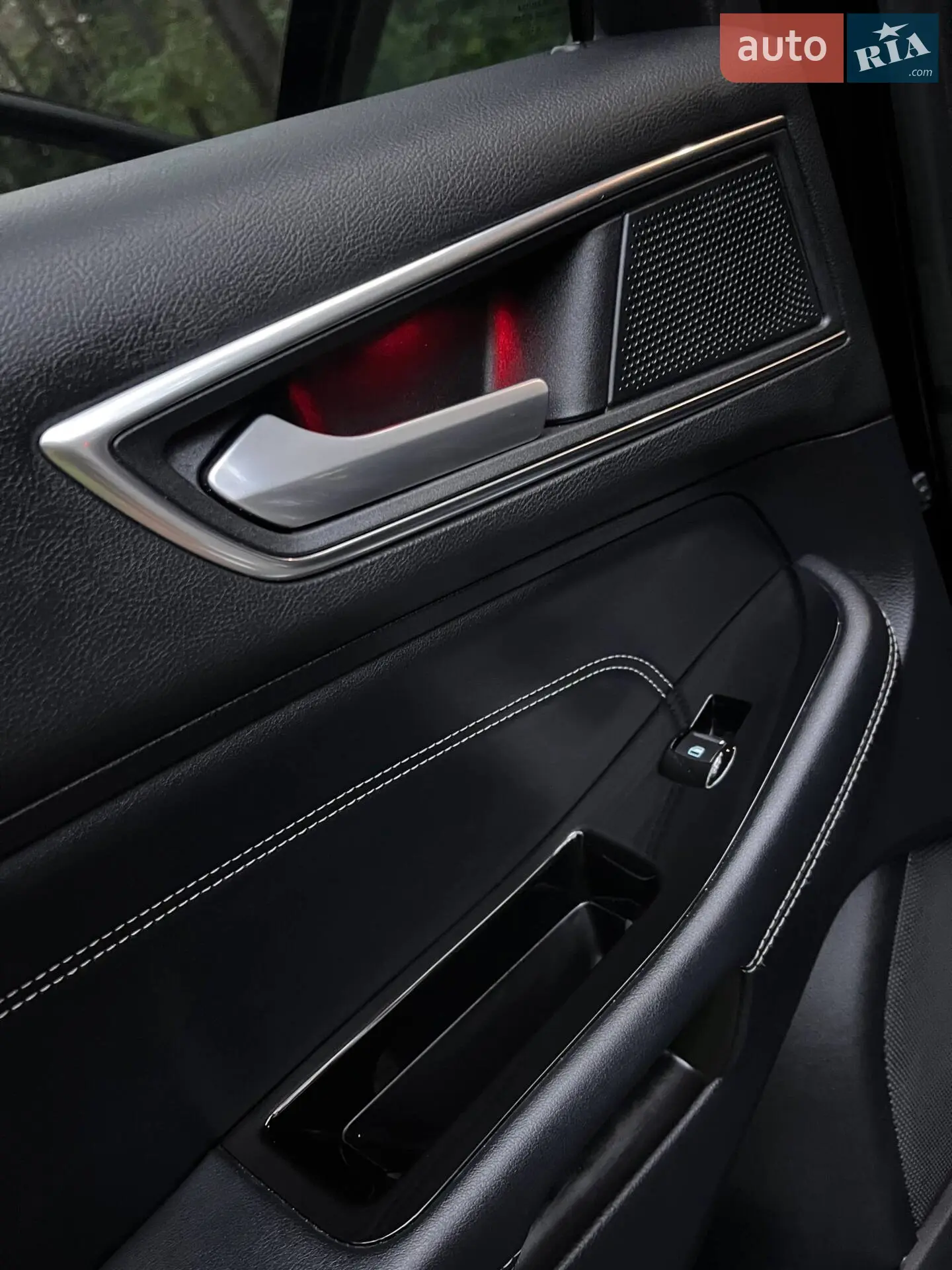 2019 Ford Edge - мініатюра 20