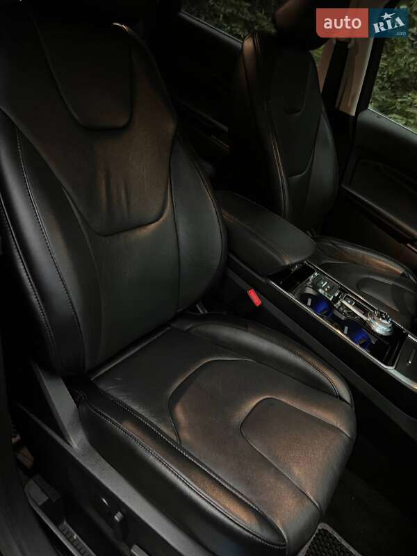 Внедорожник / Кроссовер Ford Edge 2019 в Киеве