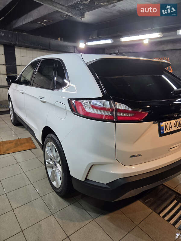 Позашляховик / Кросовер Ford Edge 2023 в Києві фото 2 Позашляховик / Кросовер Ford Edge 2023 в Києві