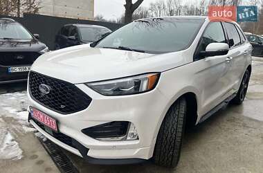 Позашляховик / Кросовер Ford Edge 2019 в Трускавці