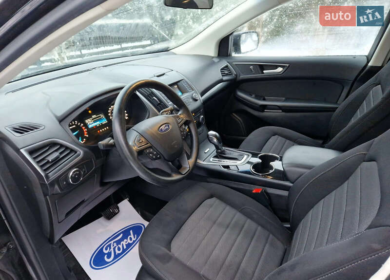 Внедорожник / Кроссовер Ford Edge 2018 в Ровно
