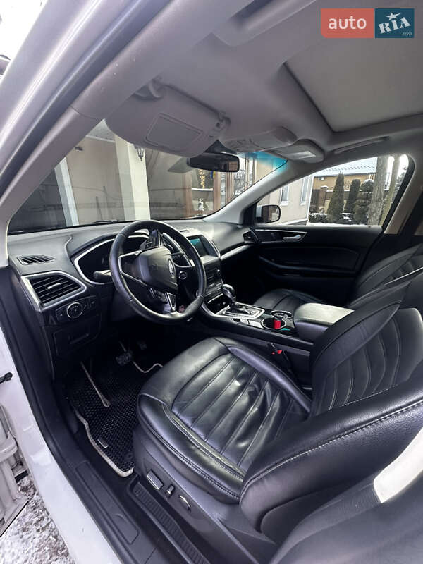 Позашляховик / Кросовер Ford Edge 2017 в Вінниці фото 16 Позашляховик / Кросовер Ford Edge 2017 в Вінниці
