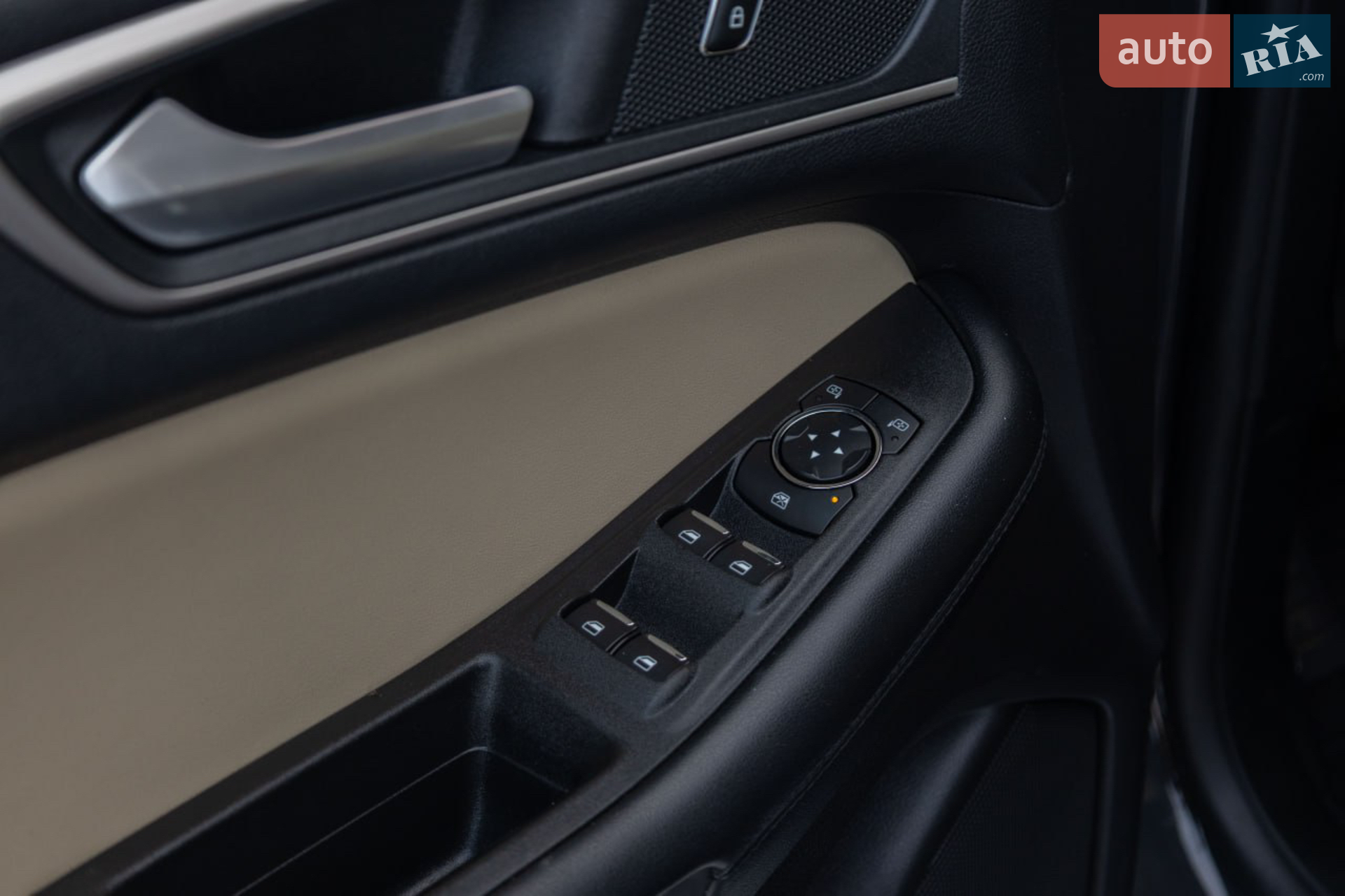 2021 Ford Edge - мініатюра 13