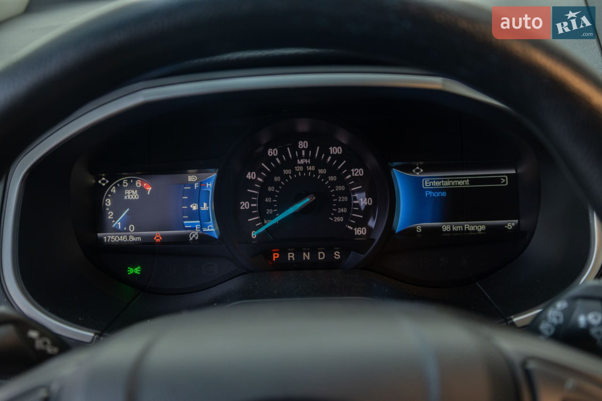 2021 Ford Edge - мініатюра 18