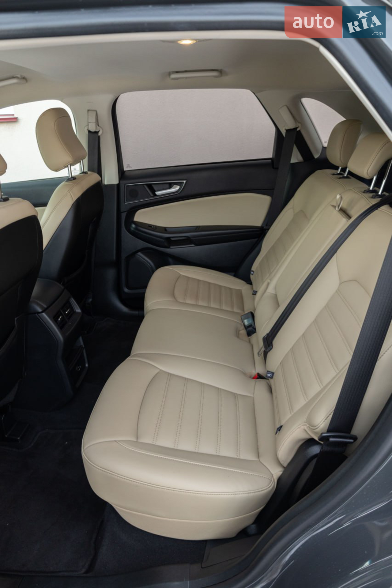 2021 Ford Edge - мініатюра 23