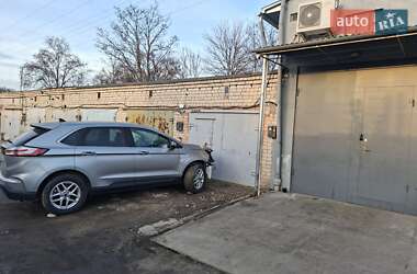 Позашляховик / Кросовер Ford Edge 2023 в Миколаєві
