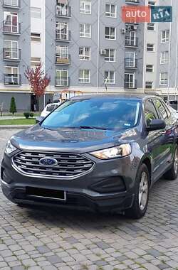 Внедорожник / Кроссовер Ford Edge 2020 в Богородчанах