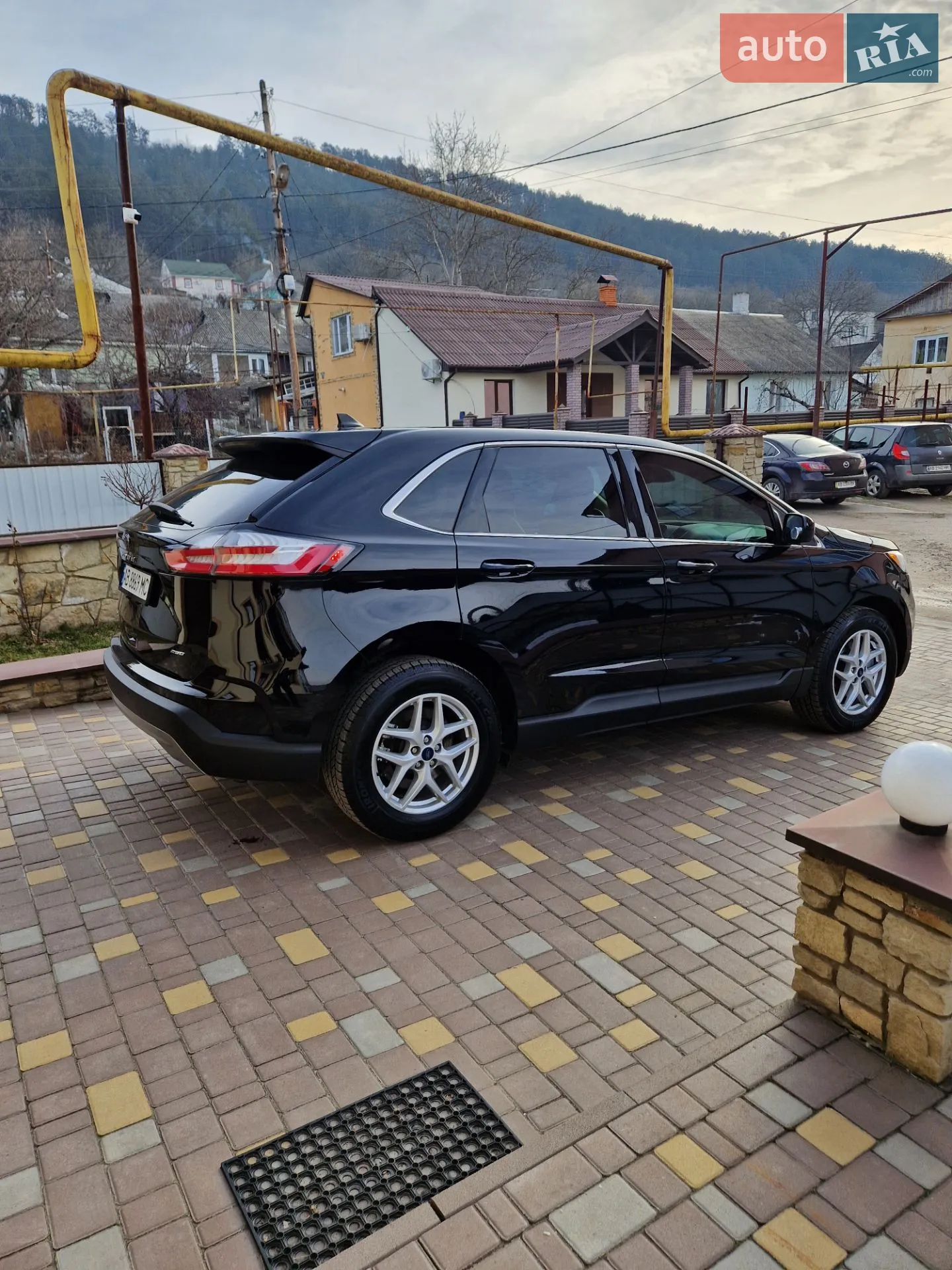 2022 Ford Edge - мініатюра 6