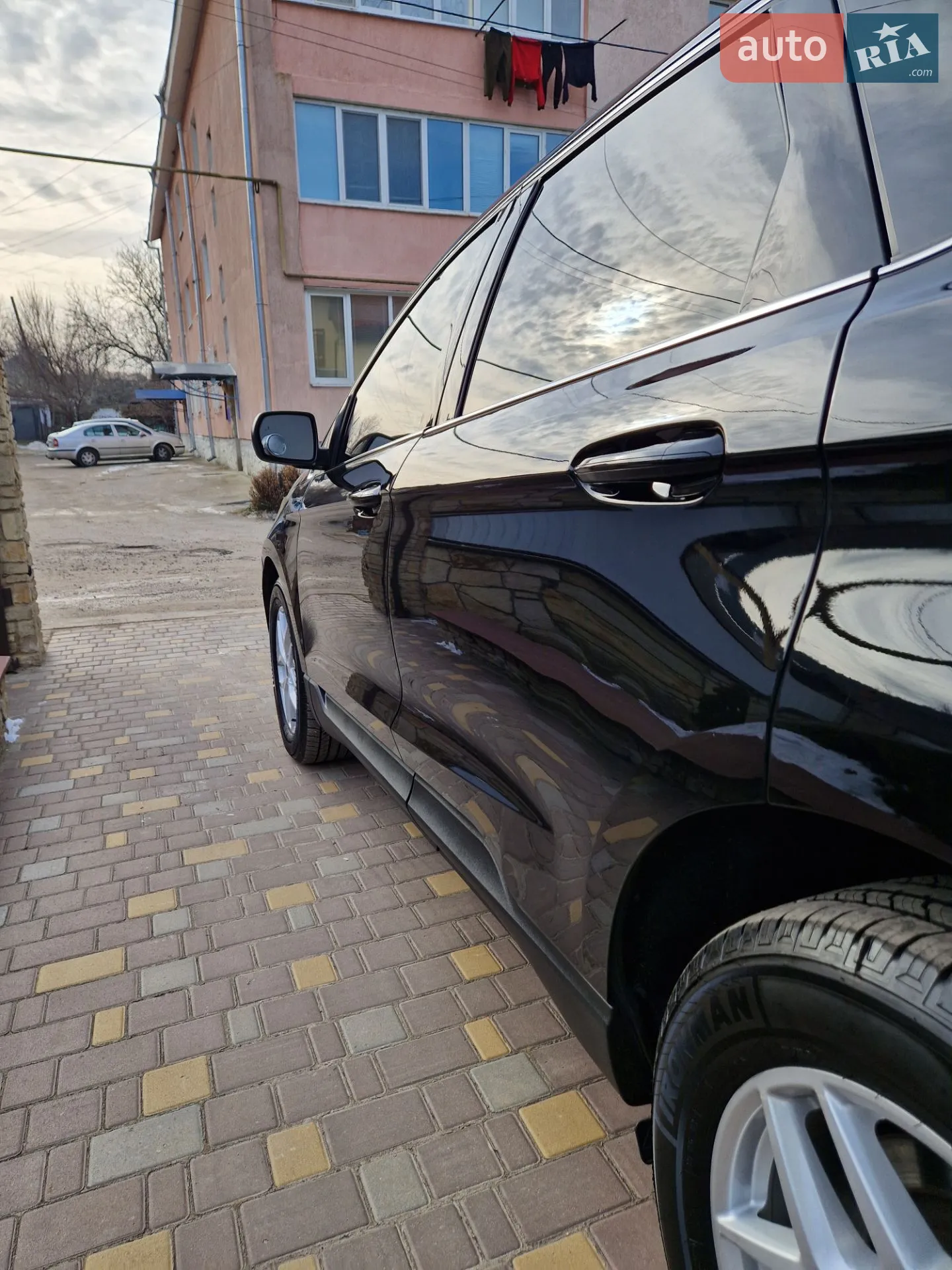 2022 Ford Edge - мініатюра 29