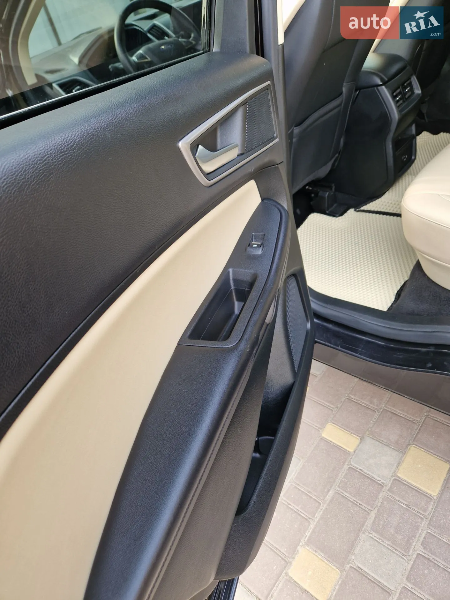2022 Ford Edge - мініатюра 44