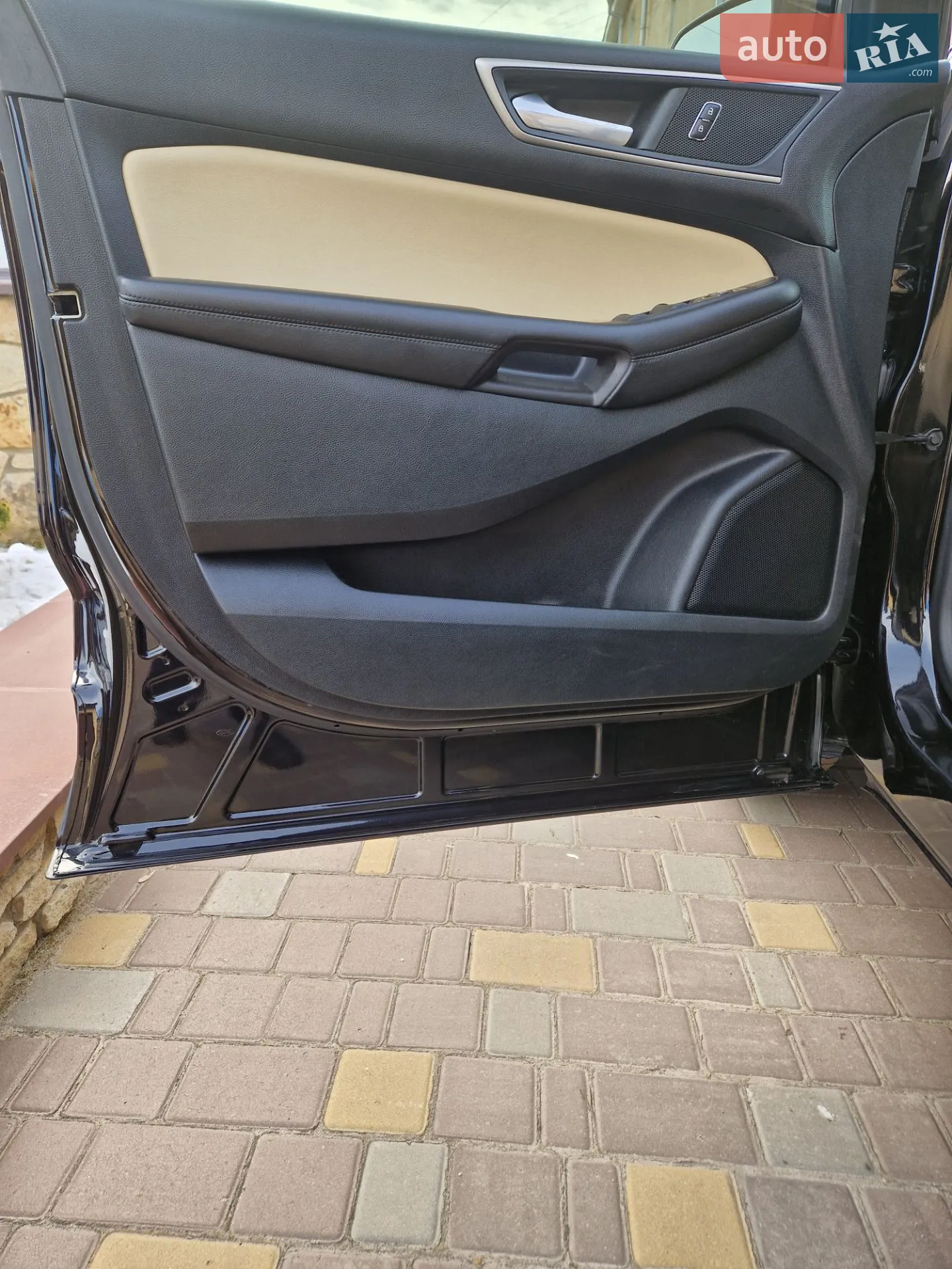 2022 Ford Edge - мініатюра 41