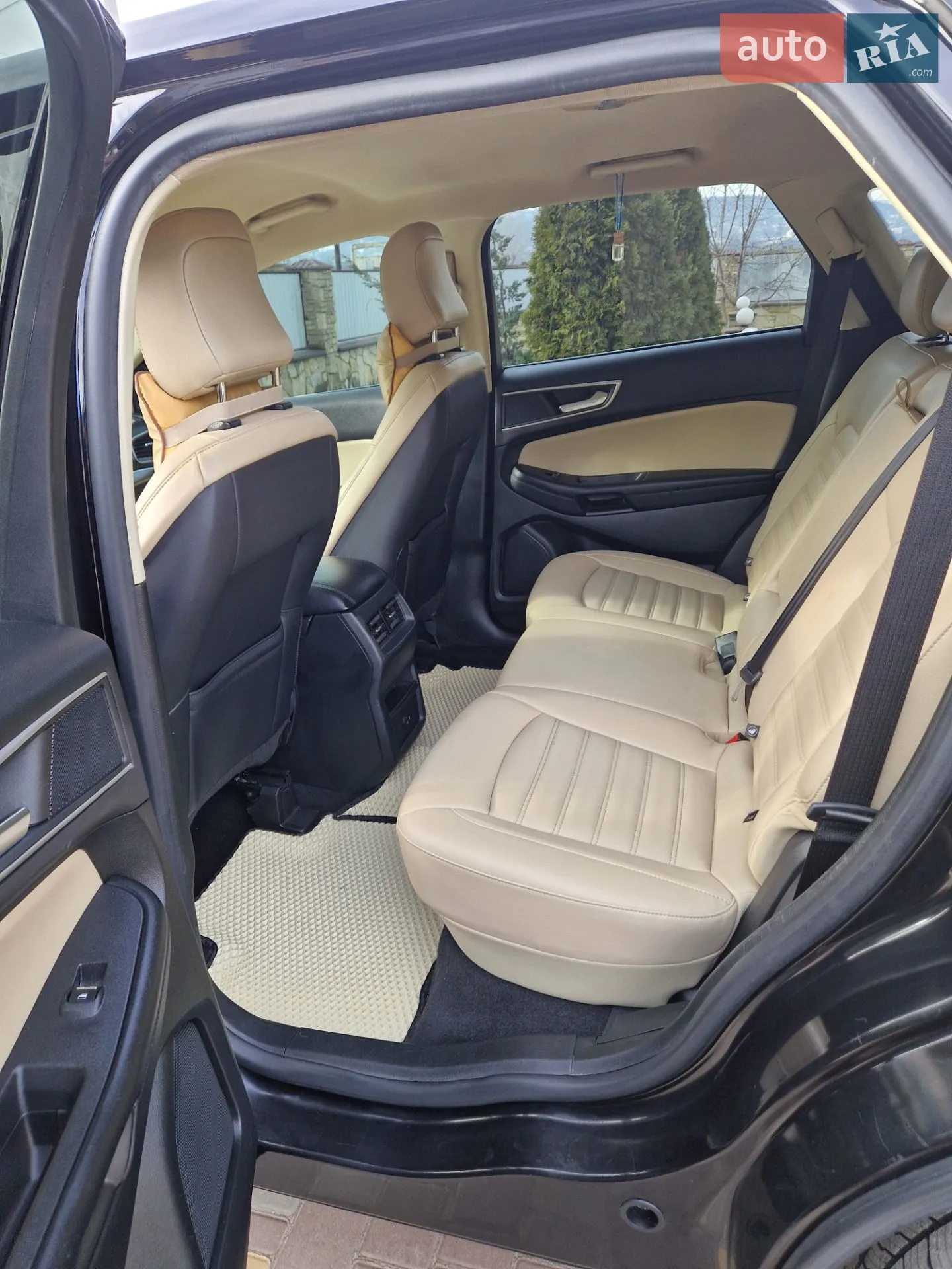 2022 Ford Edge - мініатюра 46