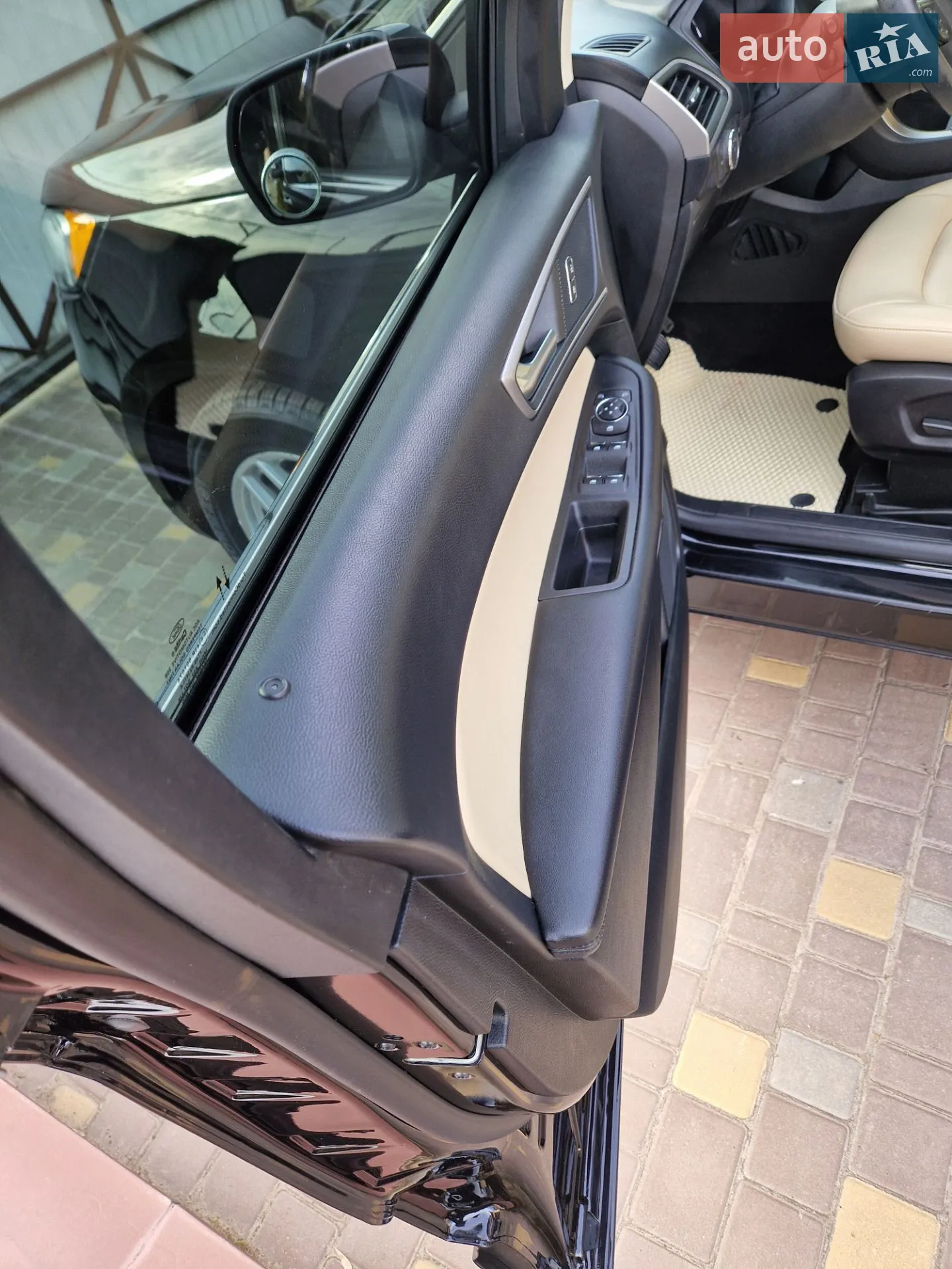 2022 Ford Edge - мініатюра 39
