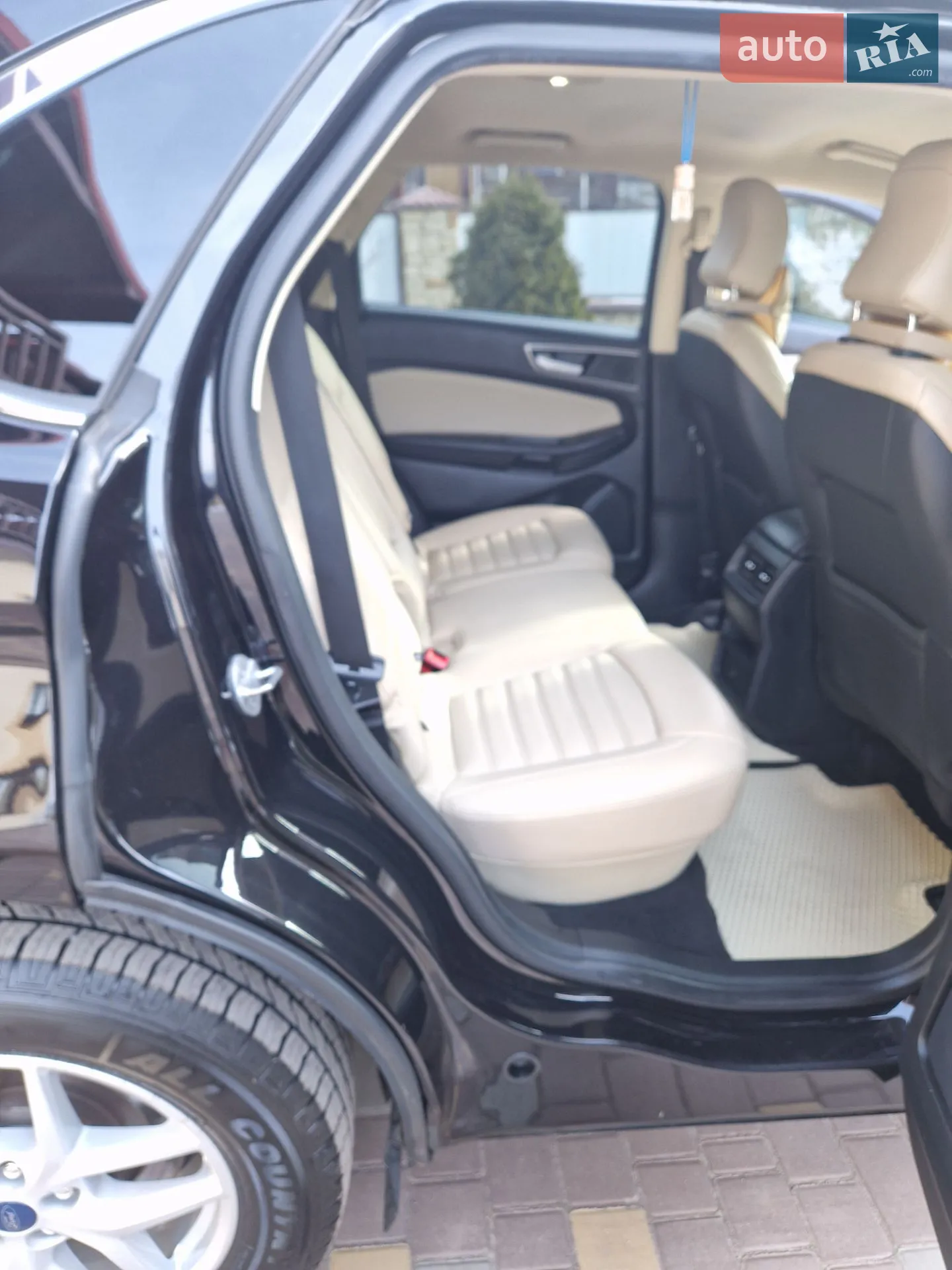 2022 Ford Edge - мініатюра 48